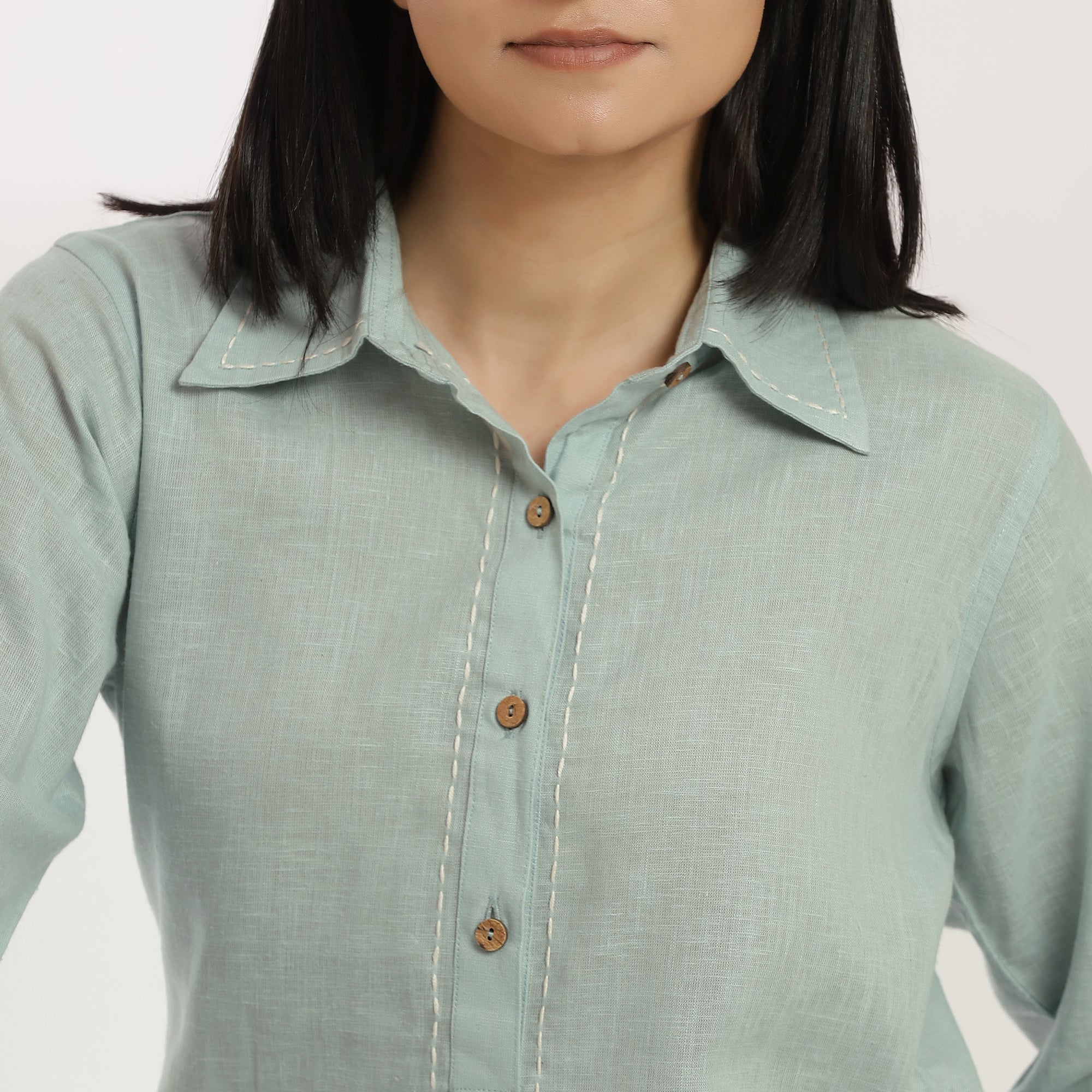 Mint Calm - Elegance & Everyday Comfort for Perfect Look.