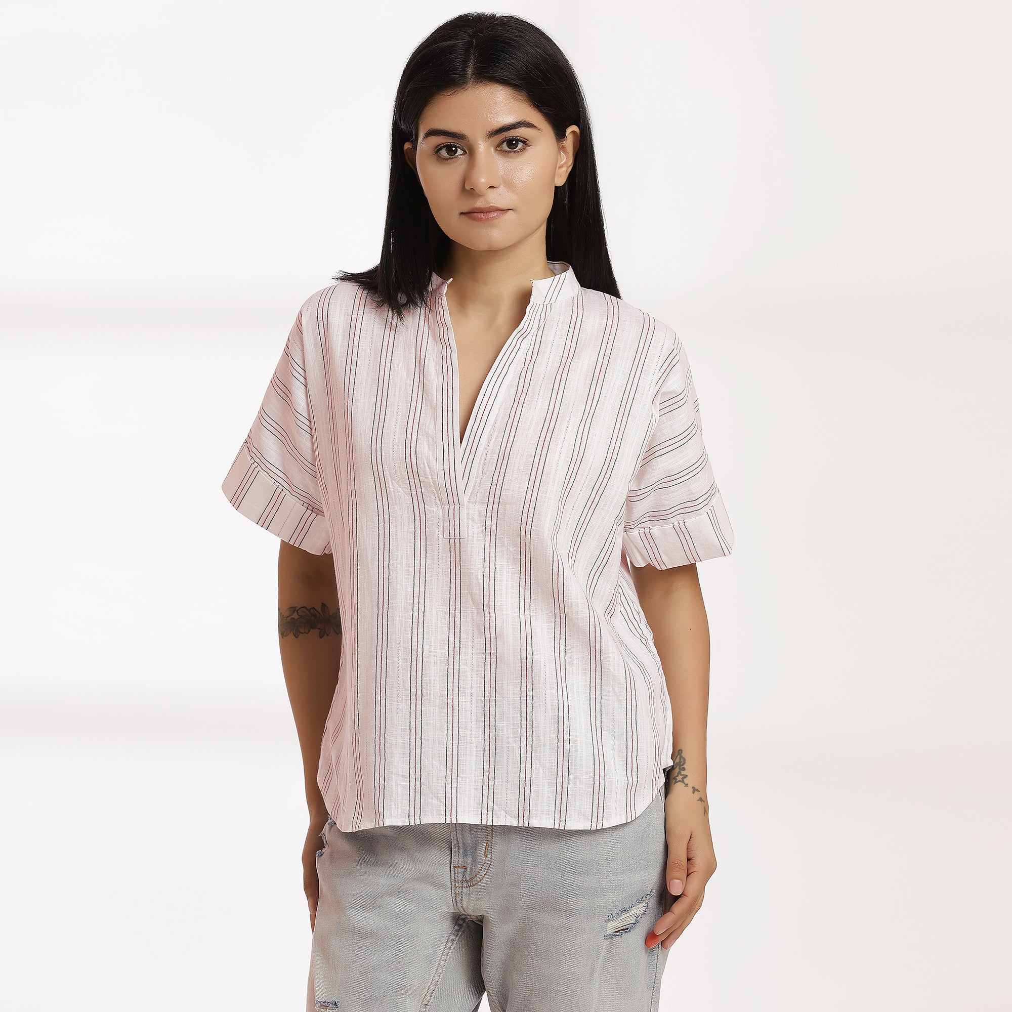 Balance - Blush Whisper Easy Fit for Everyday Wear