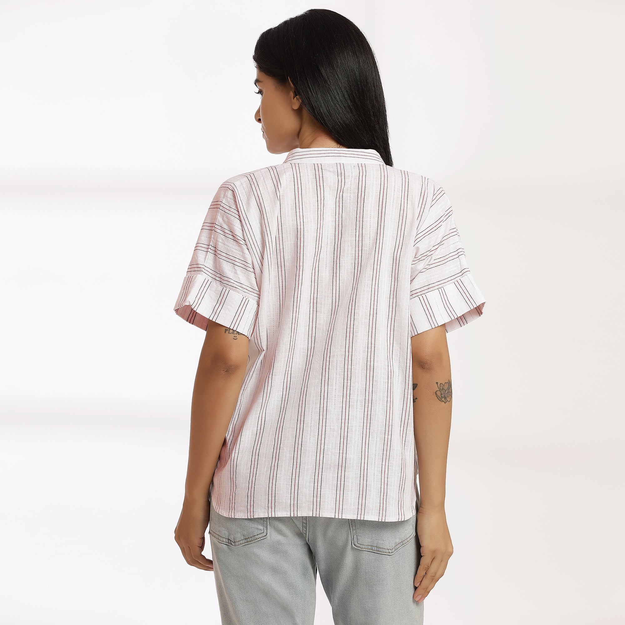 Balance - Blush Whisper Easy Fit for Everyday Wear