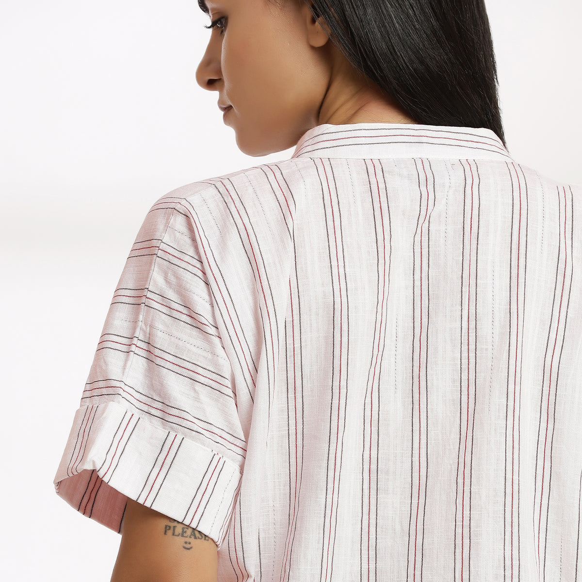 Serene - Blush Whisper Easy Fit for Everyday Wear