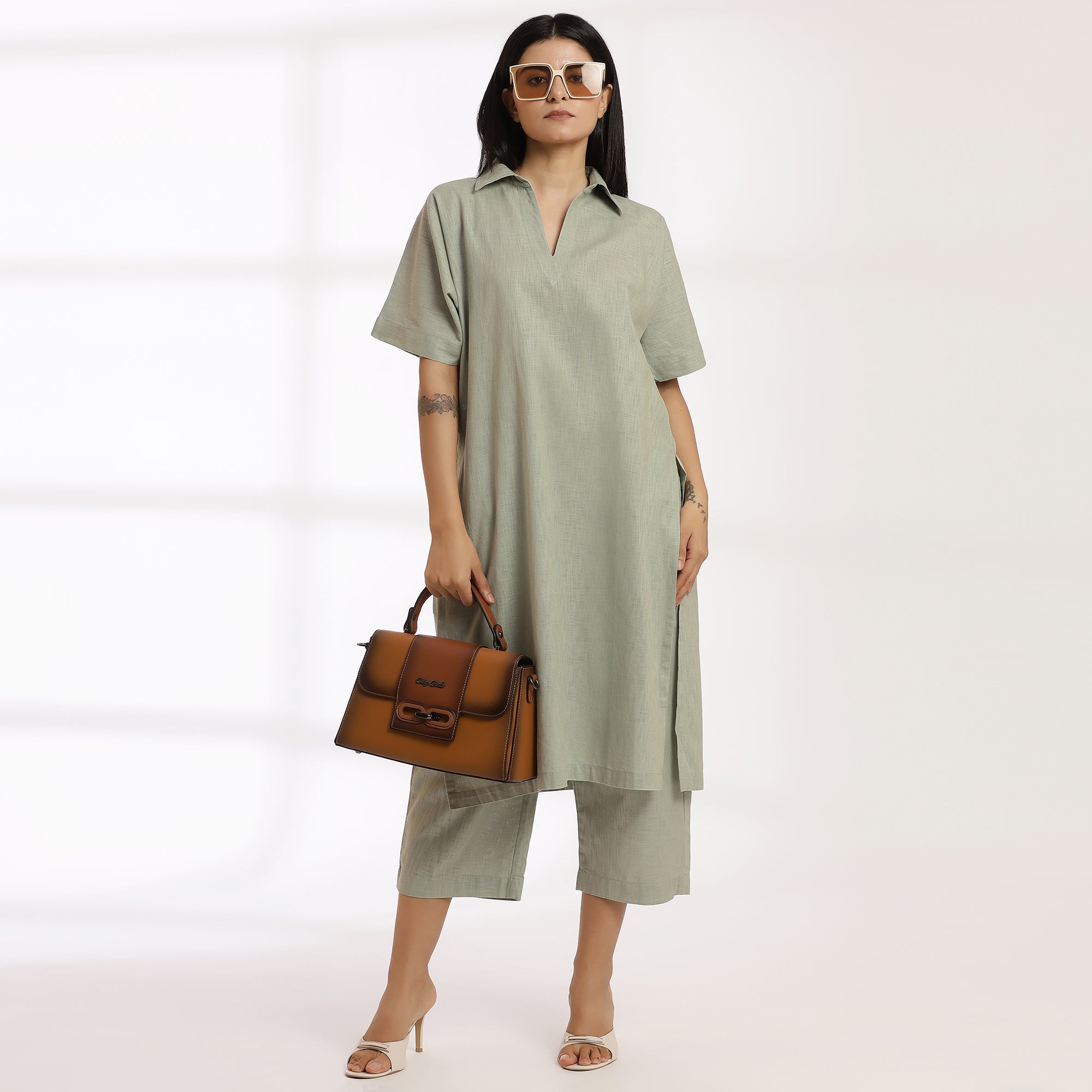 Rough - Co-Ord Set with comfortable for everyday wear