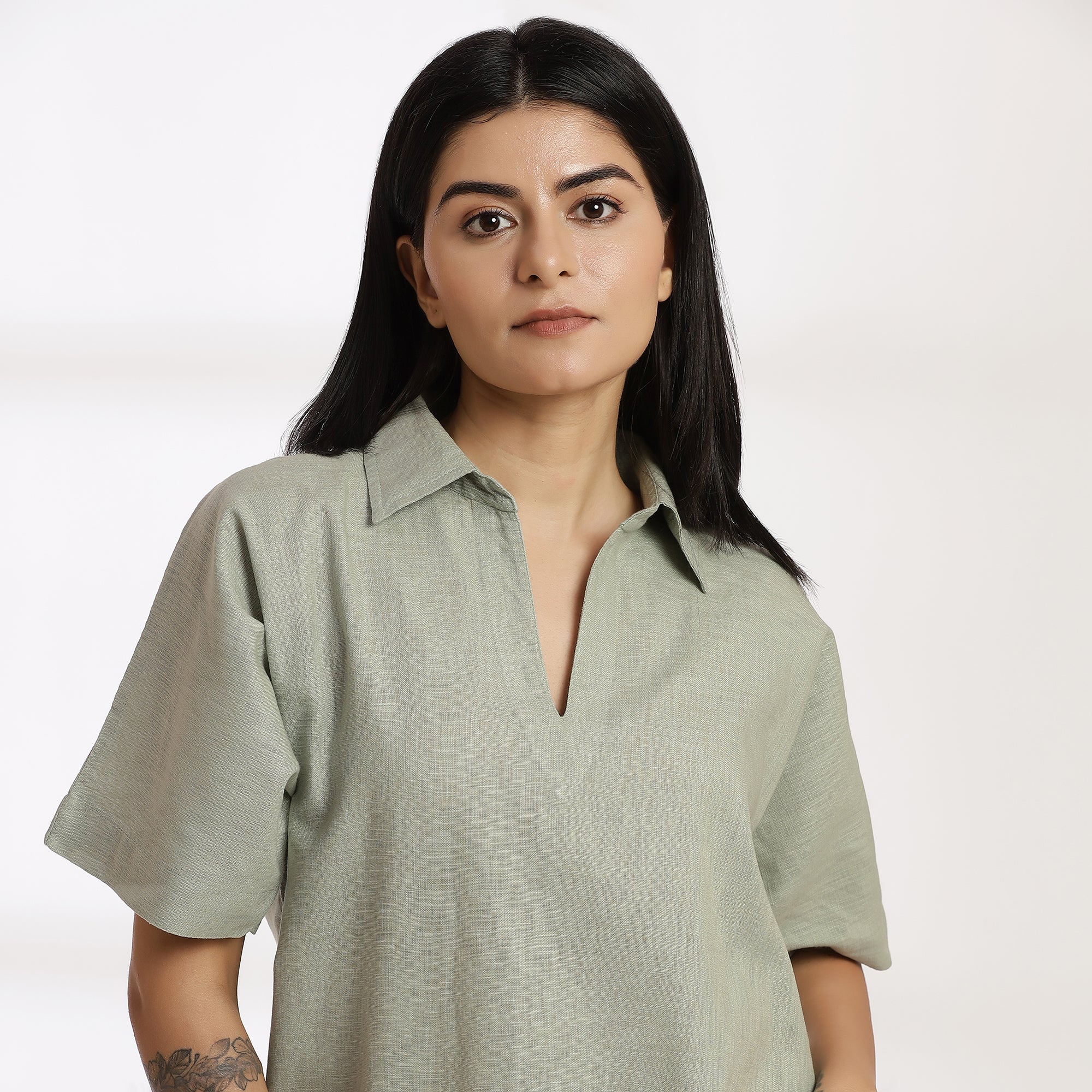 Rough - Co-Ord Set with comfortable for everyday wear