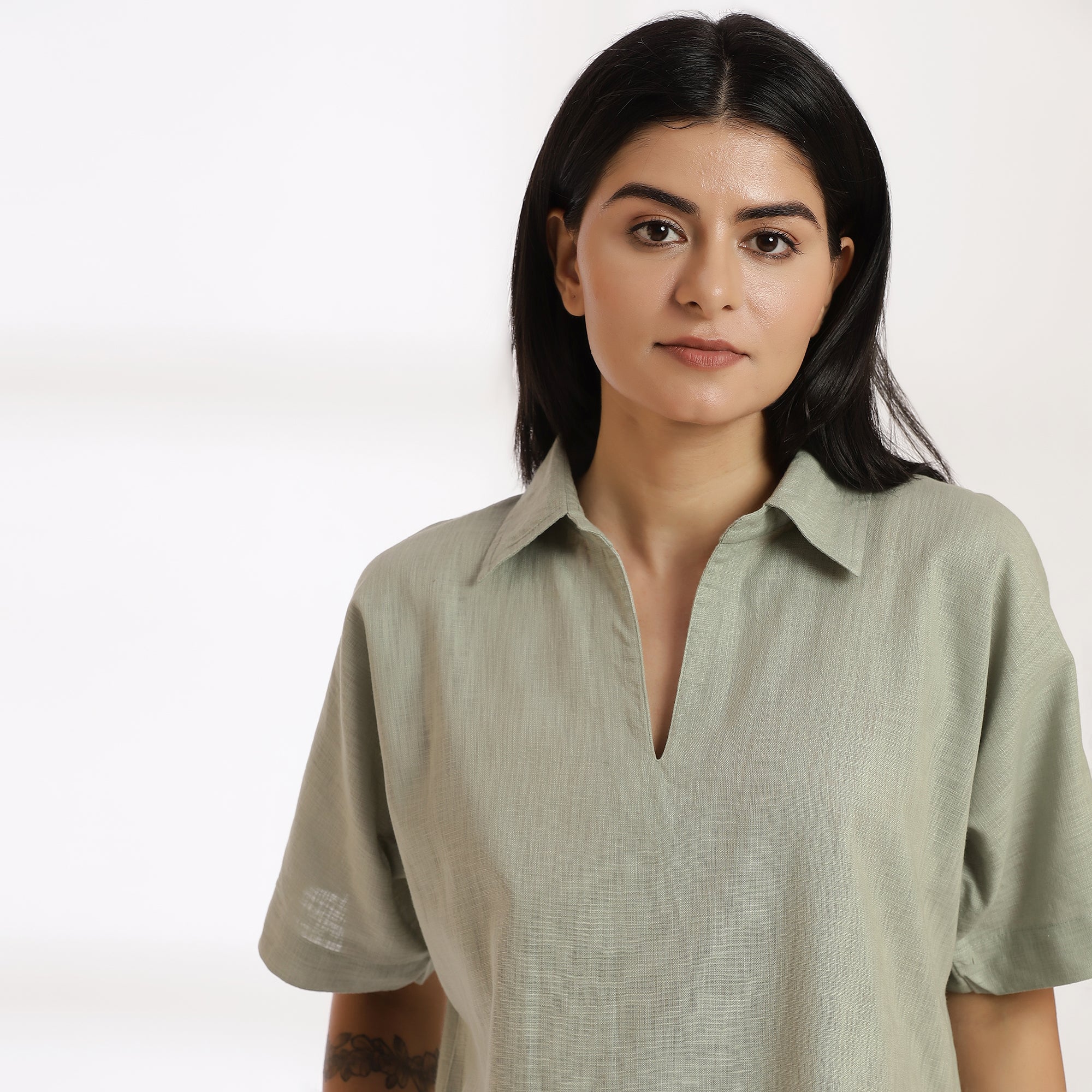 Rough - Co-Ord Set with comfortable for everyday wear